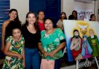 CAMPANHA BECO PARA AS MULHERES, PROMOVIDA PELA PREFEITURA DE TRINDADE, ATRAI GRANDE PÚBLICO