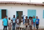 Agehab faz parceria com arquitetos para habitações quilombolas