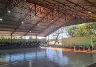 Programa Reformar garante quadras prontas em Rio Verde para jogos escolares