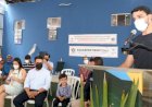 INAUGURADA QUINTA EMPRESA EM TRINDADE, EM AGOSTO, COM PROJEÇÃO DE CRIAR 120 NOVOS EMPREGOS