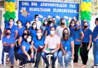 NOS 101 ANOS DE TRINDADE, EDUCAÇÃO É DESTAQUE NA GESTÃO MUNICIPAL COM R$ 15 MILHÕES DE INVESTIMENTOS PROJETADOS