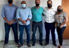 Deputado Federal Lucas Vergílio destinará recursos para Trindade, para construção de centro de controle de zoonoses e campo society sintético