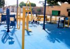 BALANÇO MOSTRA QUE SETOR DE ESPORTE DA PREFEITURA DE TRINDADE FOCOU NA SAÚDE FÍSICA E MENTAL DA POPULAÇÃO