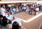 MARDEN JÚNIOR ENTREGA TITULARIDADES DE PROGRESSÕES A SERVIDORES DA EDUCAÇÃO