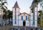 ALVORADA MUSICAL E MISSA EM AÇÃO DE GRAÇAS MARCAM CELEBRAÇÕES PELOS 101 ANOS DE TRINDADE
