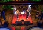 LIVE E SORTEIO DE BRINDES MARCAM ENCERRAMENTO DAS CELEBRAÇÕES PELOS 101 ANOS DE TRINDADE