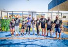 MARDEN JÚNIOR E LUANA MARTINS ENTREGAM PISTA URBANA DE CICLISMO XCO PARA 1.500 ATLETAS AMADORES E PROFISSIONAIS DE TRINDADE