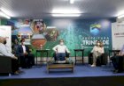 MARDEN JÚNIOR ANUNCIA CONSTRUÇÃO DE UMA UPA NA REGIÃO CENTRAL, DURANTE O “CBN CIDADES”