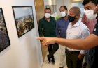 MARDEN JÚNIOR CELEBRA PARCERIAS COM INSTITUTO MARCELINHO CARIOCA E PROJETA ESCOLA DE INICIAÇÃO ESPORTIVA EM TRINDADE
