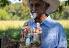 MARDEN JÚNIOR DECRETA LUTO OFICIAL POR TRÊS DIAS PELA MORTE DO CARREIRO E PRODUTOR RURAL ANTÔNIO FIRMIANO
