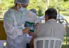 BALANÇO 2021: EM ANO IMPACTADO PELA PANDEMIA DE COVID-19, PREFEITURA DE TRINDADE PRESTA MAIS DE 3 MILHÕES DE ATENDIMENTOS EM SAÚDE