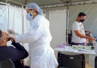 PREFEITURA DE TRINDADE REESTRUTURA ATENDIMENTO NA UPA PARA SOCORRER EXPLOSÃO DE CASOS SUSPEITOS DE COVID-19, INFLUENZA E DENGUE