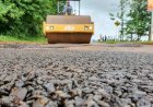 PREFEITURA DE TRINDADE INICIA OPERAÇÃO TAPA-BURACOS EMERGENCIAL E INTENSIFICA ROÇAGEM E REMOÇÃO DE ENTULHOS