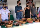 PREFEITURA DE TRINDADE E SEBRAE DESENVOLVEM TURISMO DE EXPERIÊNCIA, NO DISTRITO DE SANTA MARIA