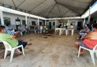 PREFEITURA DE TRINDADE REALIZA CURSO DE PROCESSAMENTO ARTESANAL DE CARNES