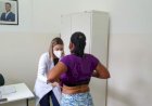 SECRETÁRIA DE ESPORTE E JUVENTUDE, LUANA MARTINS, LANÇA DESAFIO DE CARNAVAL EM TRINDADE PARA POPULAÇÃO ENTRAR EM FORMA ANTES DE 1º DE MARÇO