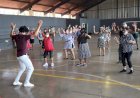 PREFEITURA DE GOIÂNIA PROMOVE TARDE DE LAZER E AÇÕES SOCIAIS PARA MULHERES NO CLUBE DO POVO, NESTA SEXTA-FEIRA (11/03)