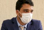 PREFEITO MARDEN JÚNIOR ASSINA DECRETO MUNICIPAL QUE TORNA OPCIONAL O USO DE MÁSCARAS FACIAIS EM LOCAIS ABERTOS DE TRINDADE