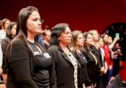 TRINDADE PARTICIPA DE LANÇAMENTO DE FRENTE PARLAMENTAR EM DEFESA DAS MULHERES VÍTIMAS DE VIOLÊNCIA, EM BRASÍLIA