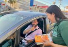 PREFEITURA REALIZA AÇÕES ALUSIVAS AO DIA NACIONAL DE COMBATE AO ABUSO DE CRIANÇAS E ADOLESCENTES
