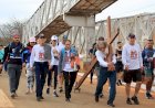 PRIMEIROS TRÊS DIAS DA ROMARIA 2023 JÁ REUNIRAM 872 MIL FIÉIS, INFORMA SALA DE GESTÃO INTEGRADA