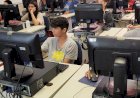 BALANÇO 2021/23 – Secretaria de Trabalho e Geração de Emprego