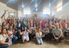 PREFEITURA REALIZA AÇÕES DURANTE JANEIRO BRANCO, MÊS DE CONSCIENTIZAÇÃO SOBRE SAÚDE MENTAL