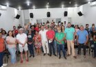 PREFEITURA DE TRINDADE REALIZA REUNIÃO COM CONTEMPLADOS PELA LEI PAULO GUSTAVO