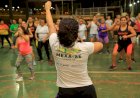 PREFEITURA DE TRINDADE DISPONIBILIZA VAGAS PARA AULAS GRATUITAS EM DIVERSAS MODALIDADES ESPORTIVAS