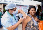 PREFEITURA DE TRINDADE REALIZA 29ª EDIÇÃO DO MUTIRÃO NO SETOR OESTE, COM 471 ATENDIMENTOS
