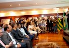 PREFEITURA DE TRINDADE RECEBE RECURSOS DO GOVERNO DE GOIÁS PARA FUNDO DE ASSISTÊNCIA SOCIAL