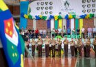 PREFEITURA DE TRINDADE REALIZA ABERTURA DA ETAPA INTERMUNICIPAL DOS JOGOS ESTUDANTIS 2024