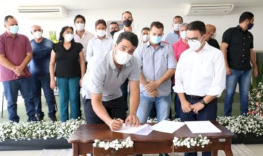 INTERESSE DE 13 INDÚSTRIAS CONFIRMA SOLIDEZ PARA INVESTIMENTOS DE R$36 MILHÕES EM TRINDADE