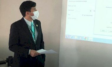 Nota Fiscal Goiana realiza o 4º sorteio de 2021