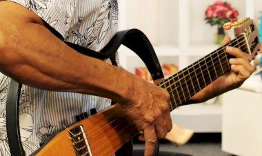 ABC tem portas abertas para os músicos goianos