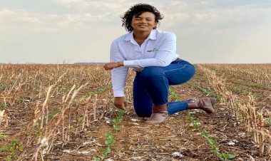 Emater estreia lives para mulheres rurais