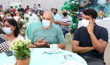 Aos 31 anos, Marden Júnior recebe homenagens pelo aniversário, celebrado nesta segunda-feira