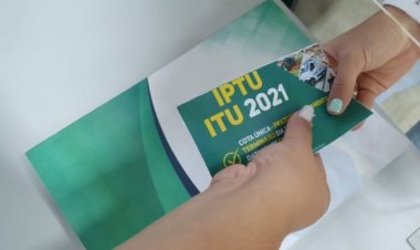 MARDEN JÚNIOR LANÇA PACOTE FISCAL COM NOVO REFIS E PLANOS ESPECIAIS PARA QUITAR E REGULARIZAR TRIBUTOS