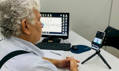 CONVIDADA, TRINDADE AGORA INTEGRA COMITÊ DA BACIA HIDROGRÁFICA DO RIO DOS BOIS