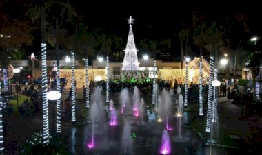PRIMEIRO ANO DA ATUAL ADMINISTRAÇÃO DE TRINDADE FECHA COM ÓTIMOS RESULTADOS NA ECONOMIA, MEIO AMBIENTE, EDUCAÇÃO E SAÚDE