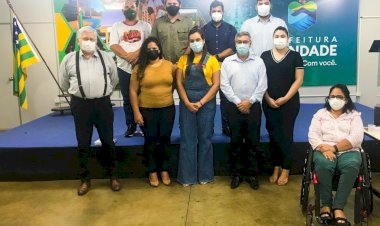 CONCIDADES TOMA POSSE COM DESAFIOS URGENTES: PLANO DIRETOR, DESENVOLVIMENTO NA DÉCADA, AVANÇO DE OCUPAÇÕES EM ÁREAS DE PRESERVAÇÃO