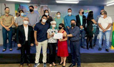 BALANÇO 2021: PREFEITURA SE FORTALECEU COMO PONTE ENTRE SETOR PRODUTIVO E TRABALHADORES, COM OFERTA DE 2 MIL VAGAS DE EMPREGO EM UM ANO