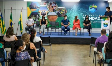 TRINDADE É O 1º MUNICÍPIO, EM GOIÁS, A TER FARMACÊUTICO EM TODAS AS UNIDADES BÁSICAS DE SAÚDE (UBS)