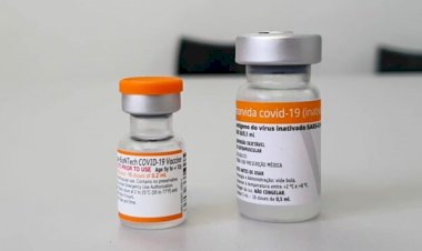 PREFEITO MARDEN JÚNIOR DISPONIBILIZA VACINAS CONTRA A COVID PARA CRIANÇAS EM 15 UNIDADES BÁSICAS DE SAÚDE DE TRINDADE