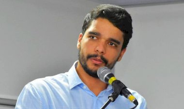 PREFEITO MARDEN JÚNIOR PREPARA FRENTES DE TRABALHOS PARA ATUAREM NOS 122 SETORES DE TRINDADE, COM SERVIÇOS DE TAPA-BURACOS, REPOSIÇÃO DE LÂMPADAS NA ILUMINAÇÃO PÚBLICA, ENTRE OUTROS