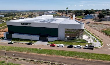 EMPRESA 5G ENERGIA SOLAR SERÁ INAUGURADA, NESTA SEGUNDA-FEIRA (14/03), ÀS 9H, NO POLO INDUSTRIAL MARIA MONTEIRO, EM TRINDADE