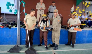 Dia Mundial do Meio Ambiente