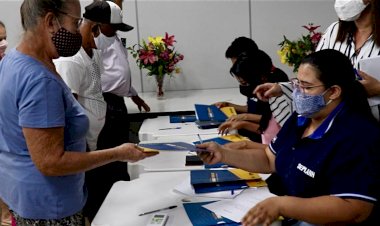 BALANÇO 2021/23 – Secretaria de Planejamento Urbano, Habitação e Regularização Fundiária