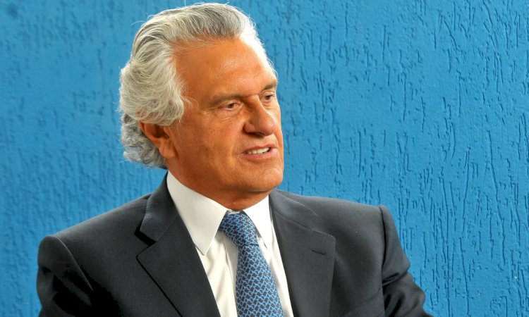 Governador cumpre agenda nesta quinta-feira em Goiânia