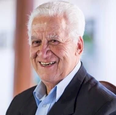 “Padre Jesus Flores deixa seu exemplo de vida, seu legado e dedicação ao próximo”, destaca Marconi em homenagem ao sacerdote redentorista